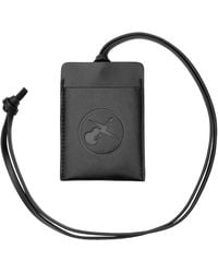 A.P.C. - Frgmt. Dough Card Holder - Lyst