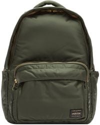 Porter-Yoshida and Co - Sustainable Nylon Tanker Backpack - Lyst