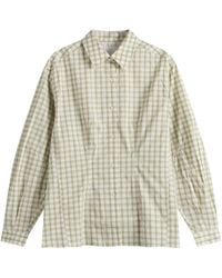 Samsøe & Samsøe - Saalesso Shirt - Lyst