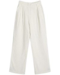 4th & Reckless - Sabrina Trousers - Lyst
