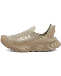 Hoka One One - U Restore Tc - Lyst