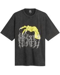 Heresy - Master T-Shirt - Lyst