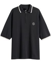 END. - Piquet Polo - Lyst