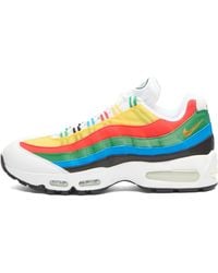 Nike - Air Max 95 Og Big Bubble Sneaker - Lyst