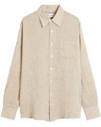 Our Legacy - Above Shirt - Lyst