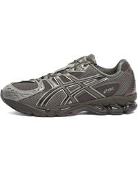 Asics - X Unaffected Gel Nimbus 10.1 Sneaker - Lyst