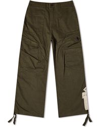 A_COLD_WALL* - Ando Cargo Pant - Lyst
