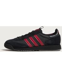 adidas - Spezial Manchester United Fc Sl83 Sneaker - Lyst