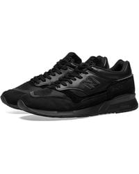 comme des garçons new balance