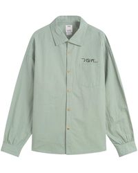 Visvim - Palmer Shirt - Lyst