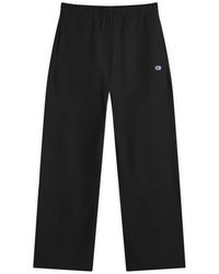 Champion - Classic Straight Hem Sweat Pants - Lyst