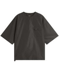 Taion - Military Half Sleeve T-Shirt - Lyst