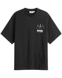 Butter Goods - Nocturnal T-Shirt - Lyst