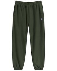Champion - Reverse Weave Loose Cuffed Sweat Pants - Lyst