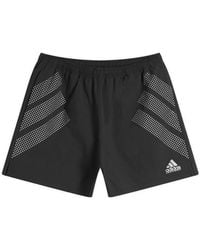 adidas - Eqt Shorts - Lyst