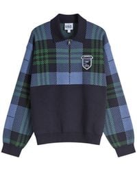 Lacoste - End. X Sweater - Lyst