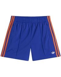 adidas - Firebird Short - Lyst
