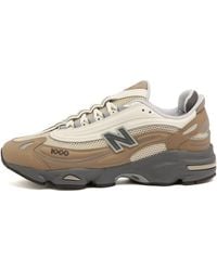 New Balance - 1000 Sneaker - Lyst
