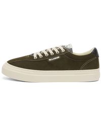 Stepney Workers Club - Dellow 02 Suede Sneaker - Lyst
