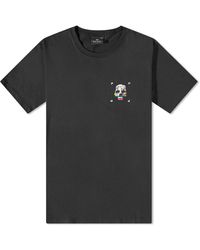 Paul Smith - Skull T-Shirt - Lyst