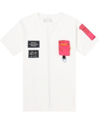 BOILER ROOM X Umbro Football Jersey in Blue for Men | Lyst BOILER ROOM X Umbro Football Jersey in Blue for Men | Lyst