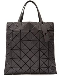 Issey Miyake - Lucent Matte Tote Bag - Lyst