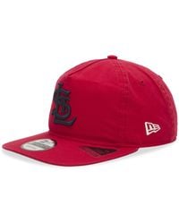 KTZ - St. Louis Cardinals Champion 19Twenty Cap - Lyst