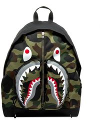 bape backpack original