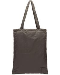 Rick Owens - Shopper Bag - Lyst