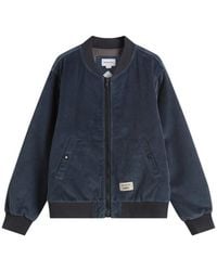 thisisneverthat - X Gore-Tex Windstopper Cord Jacket - Lyst