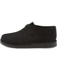 Clarks - Desert Trek - Lyst