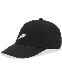 Folk - Herringbone Cap - Lyst