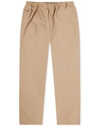 Obey - Easy Twill Pants - Lyst