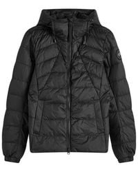 Canada Goose - Abbott Hoodie - Lyst