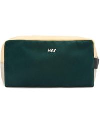Hay - Multi Wash Bag - Lyst