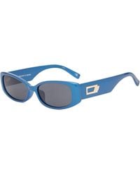 Le Specs - Starlight Sunglasses - Lyst
