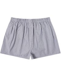 Sunspel - Classic Boxer Shorts - Lyst