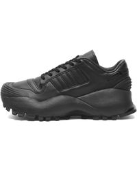 adidas - X Willy Chavarria Forum Combat Sneaker - Lyst
