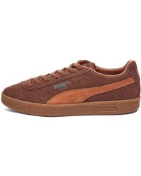 puma mostro og fwi