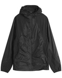 Hiking Patrol - Lightweight Technical Jacket - Lyst