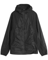 Hiking Patrol - Lightweight Technical Jacket - Lyst