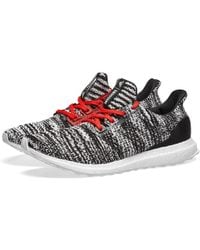 ultra boost clima missoni white