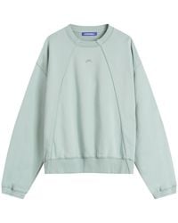 A_COLD_WALL* - Millbank Sweatshirt - Lyst