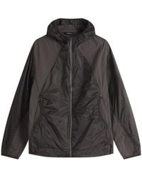 Hiking Patrol - Lightweight Technical Jacket - Lyst