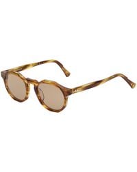 Oscar Deen - Pinto Sunglasses - Lyst