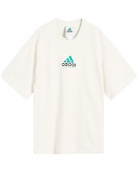 adidas - Eqt Graphic T-Shirt - Lyst