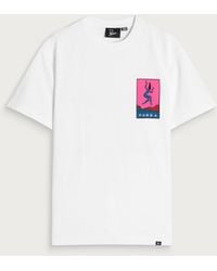 by Parra - Not Listening T-Shirt - Lyst