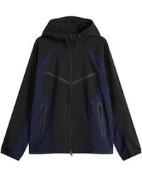 Nike - Tech Woven Pro Jacket - Lyst