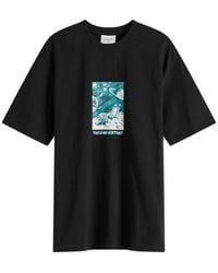 thisisneverthat - Outer Space T-Shirt - Lyst