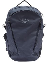 Arc'teryx - Mantis 26 Backpack Sapphire - Lyst